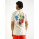 Obey Ανδρική κοντομάνικη μπλούζα Summer Time Classic T-Shirt